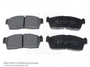 BLUE PRINT ADK84229 stabdžių trinkelių rinkinys, diskinis stabdys 
 Techninės priežiūros dalys -> Papildomas remontas
1A053323Z, 1A053323ZC, 1A063323Z