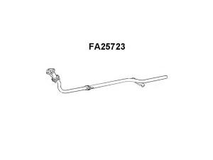 VENEPORTE FA25723 išleidimo kolektorius
7543677