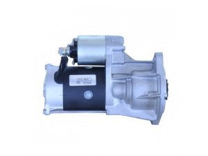 HITACHI 136928 starteris 
 Elektros įranga -> Starterio sistema -> Starteris
23300VC101, 23300VC10B, 23300VS40A