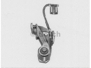 BOSCH 1 237 013 141 kontakto pertraukiklis, skirstytuvas 
 Kibirkšties / kaitinamasis uždegimas -> Degimo skirstytuvas/dalys
12 11 1 243 969