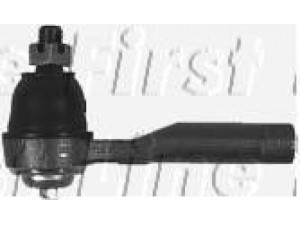 FIRST LINE FTR4823 skersinės vairo trauklės galas 
 Vairavimas -> Vairo mechanizmo sujungimai
4852053E25, 4852072E25