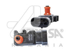 ASAM 30749 jutiklis, įsiurbimo kolektoriaus slėgis 
 Elektros įranga -> Jutikliai
7700106644