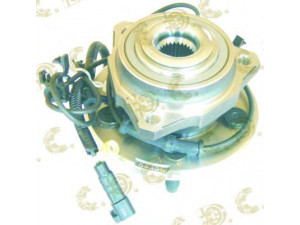 AUTOKIT 01.97625 rato guolio komplektas 
 Ašies montavimas/vairavimo mechanizmas/ratai -> Rato stebulė/montavimas -> Rato guolis
52128692AD, 52128692AE, 52128692AF