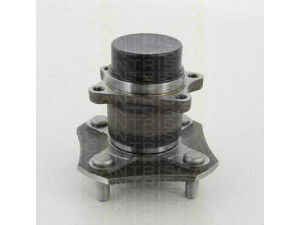 TRISCAN 8530 14252 rato guolio komplektas 
 Ašies montavimas/vairavimo mechanizmas/ratai -> Rato stebulė/montavimas -> Rato guolis
43202-EE508