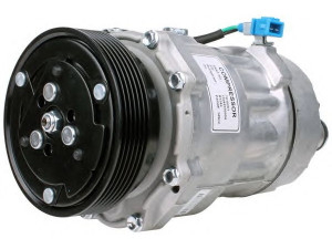 PowerMax 7010251 kompresorius, oro kondicionierius