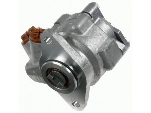 ZF LENKSYSTEME 8001 489 hidraulinis siurblys, vairo sistema
81.47101.6031, 81.47101.6040, 81.47101.6102