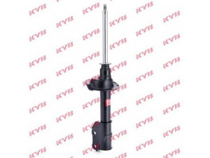 KYB 339141 amortizatorius 
 Pakaba -> Amortizatorius
TD1134900C, TD1334900D