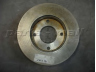 PARTS-MALL PRW-013 stabdžių diskas
40206-4E105, 40206-51E01
