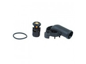 FISPA 94.605K termostatas, aušinimo skystis 
 Aušinimo sistema -> Termostatas/tarpiklis -> Thermostat
032121110B, 032121110B, 032121110B