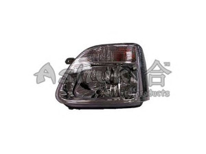 ASHUKI 3701967V priekinis žibintas 
 Kėbulas -> Priekinis žibintas/dalys -> Priekinis žibintas/įterp.
93179345