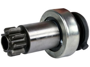 PowerMax 1017362 laisvos eigos pavara, starteris