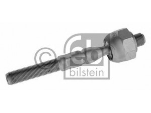 FEBI BILSTEIN 21638 vidinė skersinė vairo trauklė 
 Vairavimas -> Vairo mechanizmo sujungimai
163 338 02 15