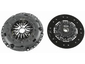 SACHS 3000 951 814 sankabos komplektas 
 Sankaba/dalys -> Sankabos remonto komplektas, visas
30735476, 30783023, 30783259, 8667745