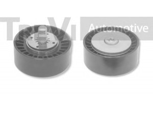 TREVI AUTOMOTIVE TA1947 įtempiklio skriemulys, V formos rumbuotas diržas 
 Diržinė pavara -> V formos rumbuotas diržas/komplektas -> Įtempiklio skriemulys
4805183, 96440417