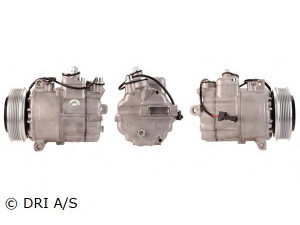 DRI 700510018 kompresorius, oro kondicionierius 
 Oro kondicionavimas -> Kompresorius/dalys
12758380, 4541207, 4869483, 5046891