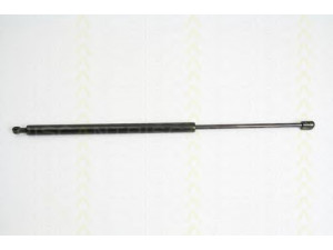 TRISCAN 8710 10210 dujinė spyruoklė, bagažinė 
 Priedai -> Bagažinė/pakrovimo skyrius
8731.R9