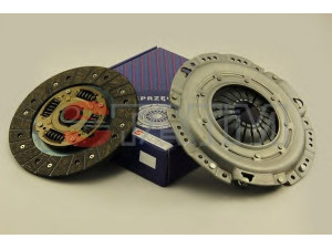 STATIM 100.455 sankabos komplektas 
 Sankaba/dalys -> Sankabos remonto komplektas, visas