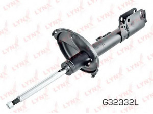 LYNXauto G32332L amortizatorius
48540-48190, 48540-48200, 48540-48240