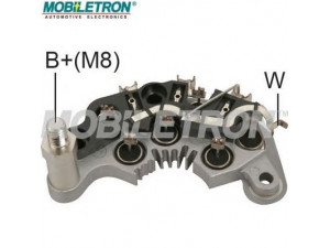 MOBILETRON RD-29 lygintuvas, kintamosios srovės generatorius
6205432