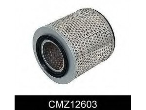 COMLINE CMZ12603 oro filtras 
 Filtrai -> Oro filtras
R 205-23603, R 209-13Z40, R 226-23603