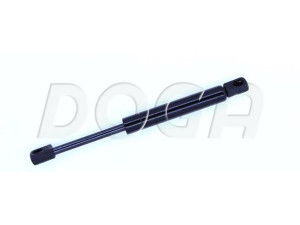 DOGA 2041933 dujinė spyruoklė, bagažinė 
 Priedai -> Bagažinė/pakrovimo skyrius
862215