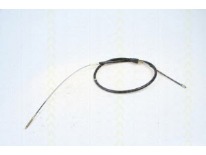 TRISCAN 8140 66109 trosas, stovėjimo stabdys
6X0 609 721 C