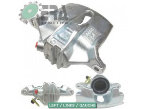 ERA Benelux BC63196 stabdžių apkaba 
 Stabdžių sistema -> Stabdžių matuoklis -> Stabdžių matuoklio montavimas
4400 N0, 4400 R6