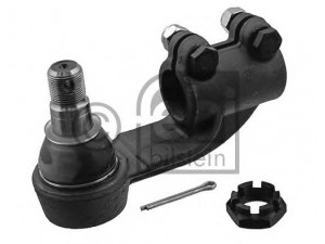 FEBI BILSTEIN 35222 skersinės vairo trauklės galas
00 03 401 151, 00 03 401 203, 50 00 297 668