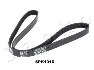JAPKO 6PK1310 V formos rumbuoti diržai 
 Techninės priežiūros dalys -> Techninės priežiūros intervalai
LF50-15-909A