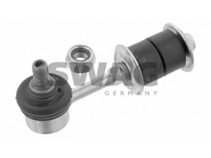 SWAG 81 92 9953 šarnyro stabilizatorius 
 Ašies montavimas/vairavimo mechanizmas/ratai -> Stabilizatorius/fiksatoriai -> Savaime išsilyginanti atrama
48820-17050, 48820-17050 S1