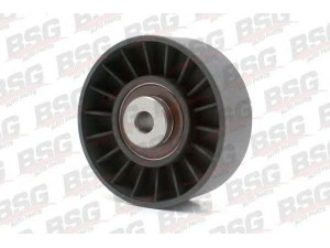BSG BSG 90-615-009 įtempiklio skriemulys, V formos rumbuotas diržas
038145276