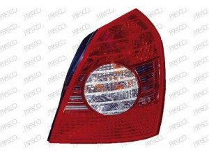 PRASCO HN0334153 kombinuotas galinis žibintas 
 Dviratė transporto priemonės -> Elektros įranga -> Kombinuotas galinis žibintas/dalys -> Kombinuotas galinis žibintas
924022D510