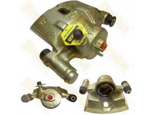 Brake ENGINEERING CA1010 stabdžių apkaba 
 Stabdžių sistema -> Stabdžių matuoklis -> Stabdžių matuoklio montavimas
4101158A01