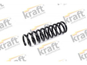 KRAFT AUTOMOTIVE 4021120 spyruoklė 
 Pakaba -> Spyruoklės
2023210104