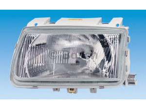 BOSCH 0 986 310 805 priekinis žibintas 
 Kėbulas -> Priekinis žibintas/dalys -> Priekinis žibintas/įterp.
6N1 941 015 A