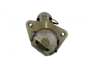 AUTOELECTRO AEY2469 starteris 
 Elektros įranga -> Starterio sistema -> Starteris
23300-5X20C, 233005X20C