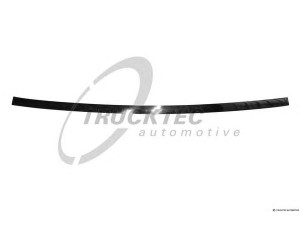 TRUCKTEC AUTOMOTIVE 02.60.099 apdailos/apsauginės juostelė, buferis
210 880 0336