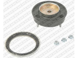SNR KB652.12 remonto komplektas, pakabos statramstis 
 Ašies montavimas/vairavimo mechanizmas/ratai -> Montavimas, pakabos statramstis
1103725, 4706416