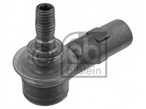 FEBI BILSTEIN 02332 rutulinis lizdas, pavarų perjungimo trauklė 
 Transmisija -> Neautomatinė pavarų dėžė -> Transmisijos valdymas
0589 333, 0656 085, 1249 129, 589 333