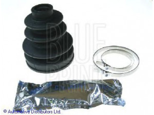 BLUE PRINT ADT38153 gofruotoji membrana, kardaninis velenas 
 Ratų pavara -> Gofruotoji membrana
04438-10011