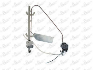 AC Rolcar 01.4316 lango pakėliklis 
 Vidaus įranga -> Elektrinis lango pakėliklis
A4607200846