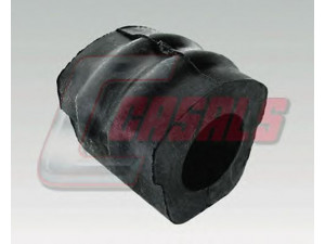CASALS 7265 skersinio stabilizatoriaus įvorių komplektas 
 Ašies montavimas/vairavimo mechanizmas/ratai -> Stabilizatorius/fiksatoriai -> Sklendės
667 323 04 85, A 667 323 04 85