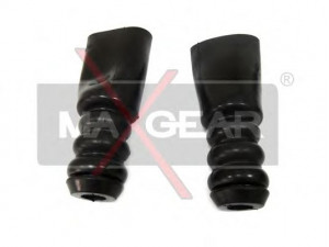 MAXGEAR 72-1215 atraminis buferis, pakaba 
 Pakaba -> Pakabos dalys -> Surinkimo dalys
77 00 802 667, 77 00 802 667