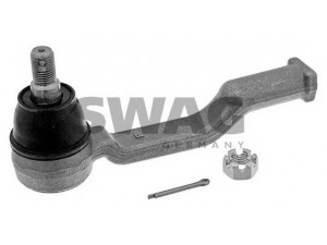 SWAG 83 94 2478 skersinės vairo trauklės galas 
 Vairavimas -> Vairo mechanizmo sujungimai
UR56-32-250, 6M343280AA