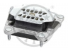 OPTIMAL F8-7972 montavimas, neautomatinės transmisijos atrama 
 Transmisija -> Neautomatinė pavarų dėžė -> Ašies montavimas
4F0399151AM