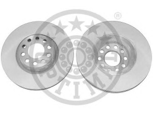OPTIMAL BS-5920C stabdžių diskas 
 Dviratė transporto priemonės -> Stabdžių sistema -> Stabdžių diskai / priedai
441615301AA