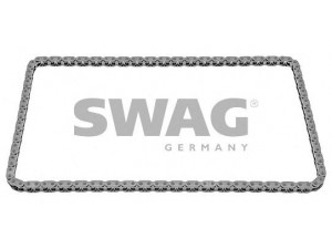 SWAG 38 94 4334 grandinė, alyvos siurblio pavara 
 Variklis -> Tepimas -> Alyvos siurblys/dalys -> Pavaros grandinė
946 107 252 75
