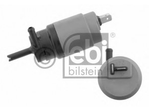 FEBI BILSTEIN 09299 vandens siurblys, priekinio stiklo plovimas 
 Priekinio stiklo valymo sistema -> Vandens siurbliukas, priekinio stiklo plovimas
000 860 12 26, 000 860 32 26, 000 869 11 26