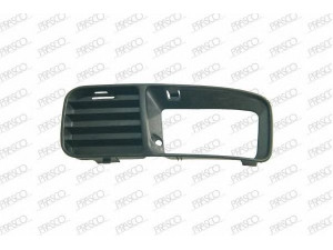 PRASCO VW0172134 ventiliacijos grotelės, buferis 
 Kėbulas -> Transporto priemonės priekis -> Buferis/dalys
6K5853665, 6K5853665C04