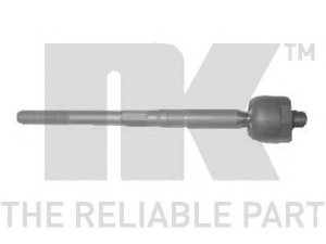 NK 5031520 vidinė skersinė vairo trauklė 
 Vairavimas -> Vairo mechanizmo sujungimai
32216762243, 32216762244